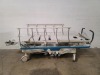 HILL-ROM P8010 STRETCHER - 2