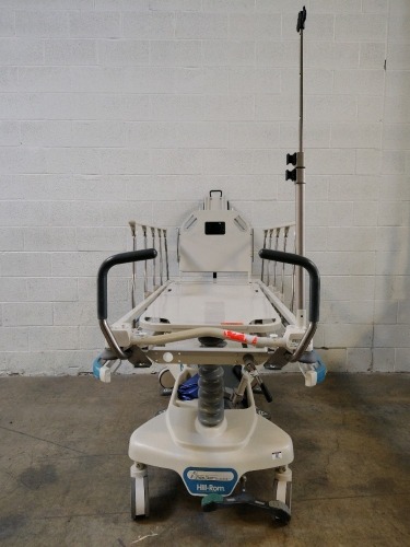 HILL-ROM P8010 STRETCHER