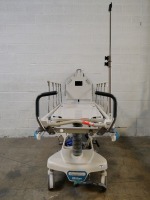 HILL-ROM P8010 STRETCHER