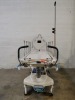 HILL-ROM P8010 STRETCHER