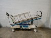 HILL-ROM P8010 STRETCHER - 2
