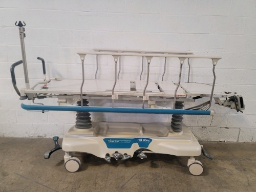 HILL-ROM P8010 STRETCHER