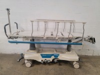 HILL-ROM P8010 STRETCHER