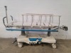 HILL-ROM P8010 STRETCHER