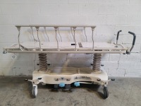 HILL-ROM 8005 STRETCHER