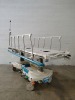 HILL-ROM P8000 STRETCHER