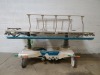 HILL-ROM P8000 STRETCHER - 2