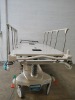 HILL-ROM P8000 STRETCHER - 3