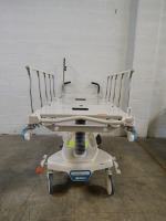 HILL-ROM P8000 STRETCHER