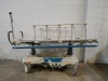 HILL-ROM P8000 STRETCHER - 3
