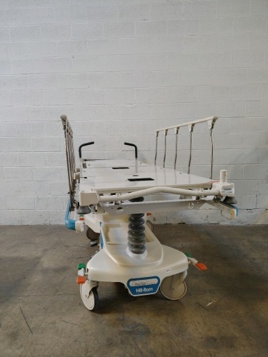 HILL-ROM P8000 STRETCHER