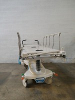 HILL-ROM P8000 STRETCHER