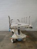 HILL-ROM P8000 STRETCHER