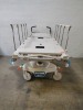 HILL-ROM P8000 STRETCHER - 3