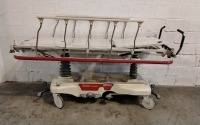 HILL-ROM P8000 STRETCHER