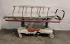 HILL-ROM P8000 STRETCHER