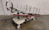HILL-ROM P8000 STRETCHER - 3