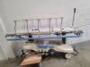 HILL-ROM P8000 STRETCHER - 2