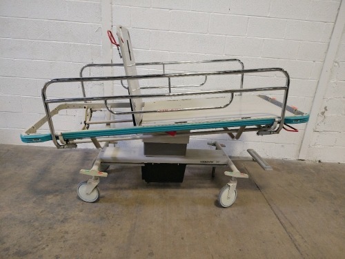 MIDMARK 545 STRETCHERS