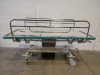 MIDMARK 545 STRETCHERS - 3