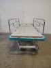 MIDMARK 545 STRETCHERS - 4
