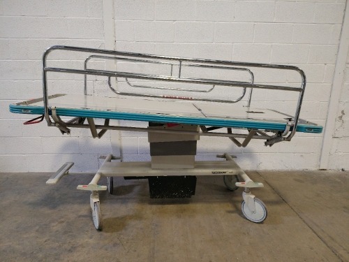 MIDMARK 545 STRETCHERS
