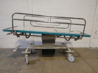 MIDMARK 545 STRETCHERS