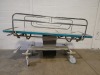 MIDMARK 545 STRETCHERS