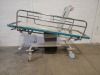 MIDMARK 545 STRETCHERS - 2