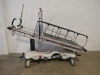 STRYKER BW1027 STRETCHER - 2