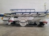 STRYKER BW1115 STRETCHER - 3