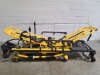 STRYKER PARAMEDIC STRETCHER - 2