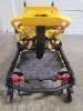 STRYKER PARAMEDIC STRETCHER - 3