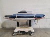 STRYKER 5050 STRETCHER CHAIR