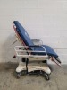 STRYKER 5050 STRETCHER CHAIR - 2