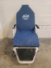 STRYKER 5050 STRETCHER CHAIR - 3