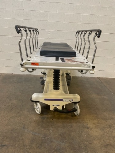 STRYKER 1501 STRETCHER