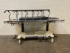 STRYKER 1501 STRETCHER - 2