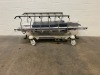 STRYKER 1501 STRETCHER - 4