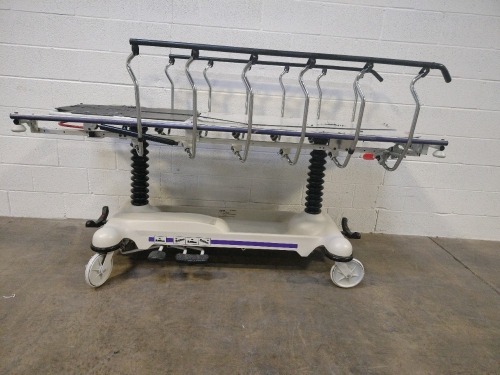 STRYKER 1501 STRETCHER