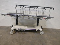 STRYKER 1501 STRETCHER