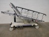 STRYKER 1501 STRETCHER - 2