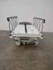 STRYKER 1501 STRETCHER - 3