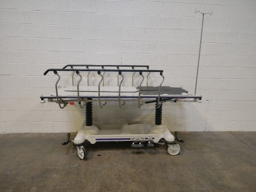 STRYKER 1501 STRETCHER