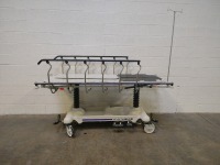 STRYKER 1501 STRETCHER