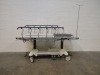 STRYKER 1501 STRETCHER