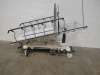 STRYKER 1501 STRETCHER - 2