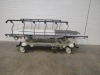 STRYKER 1501 STRETCHER - 3