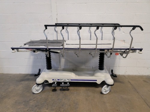 STRYKER 1501 STRETCHER