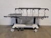STRYKER 1501 STRETCHER